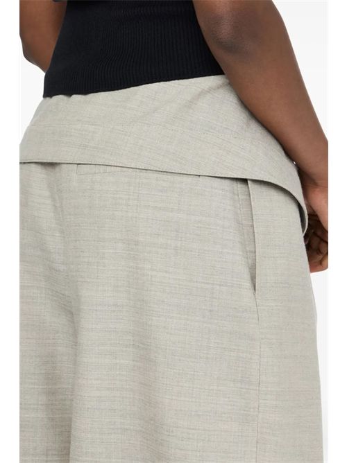 Pantaloni a portafoglio JW ANDERSON | TR0414PG1821118